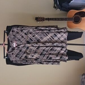 Woman's plus size outfit 👌